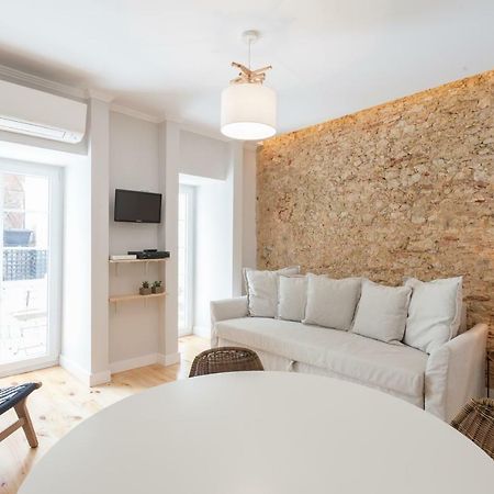 Your Lisbon Home Bairro Alto III 외부 사진