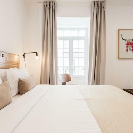 Your Lisbon Home Bairro Alto III 외부 사진