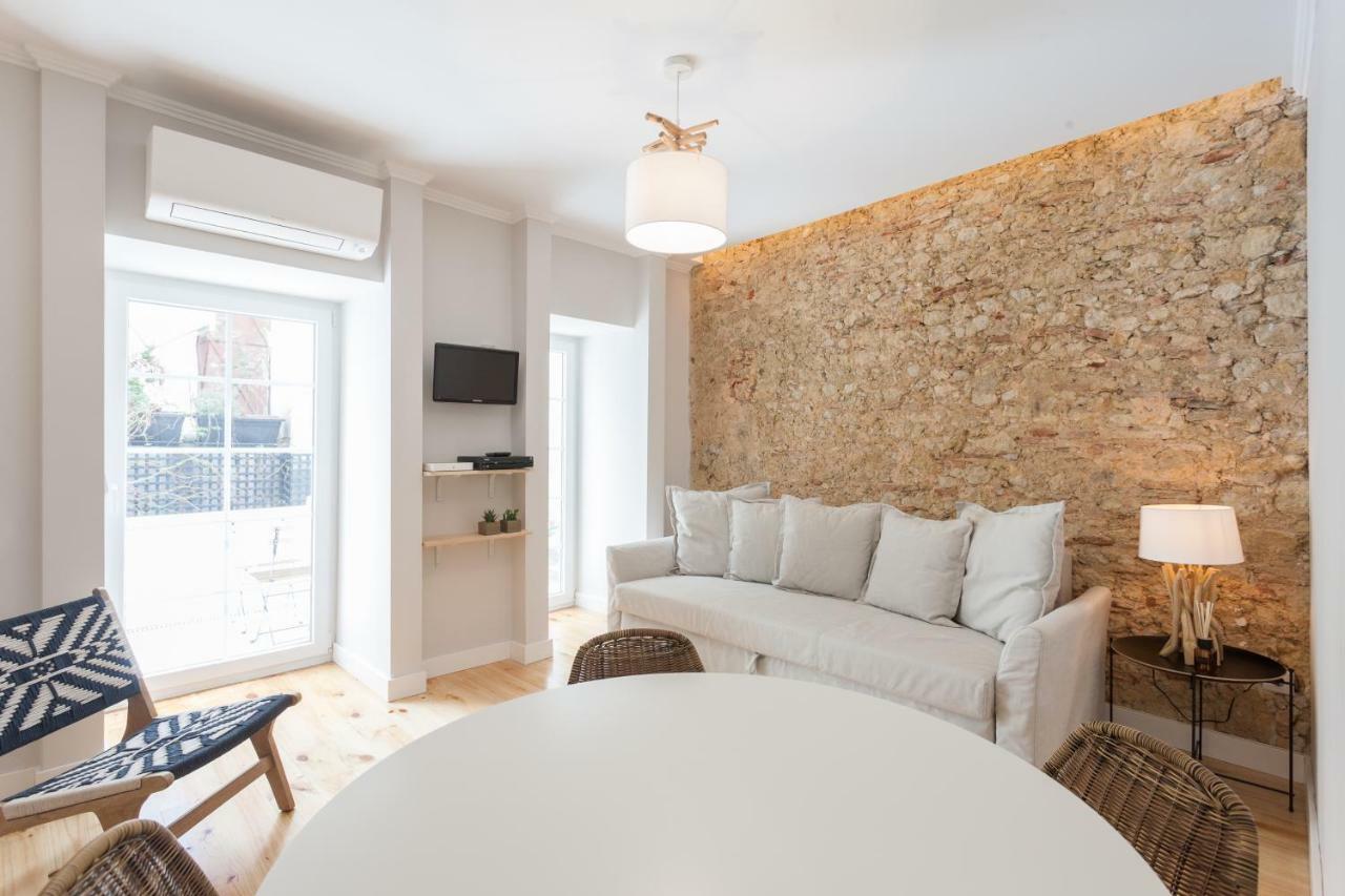 Your Lisbon Home Bairro Alto III 외부 사진