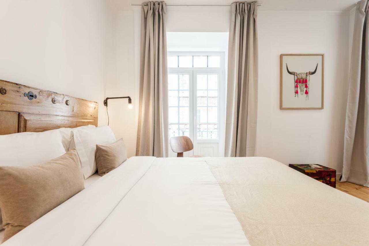 Your Lisbon Home Bairro Alto III 외부 사진