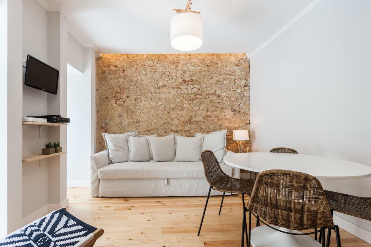 Your Lisbon Home Bairro Alto III 외부 사진