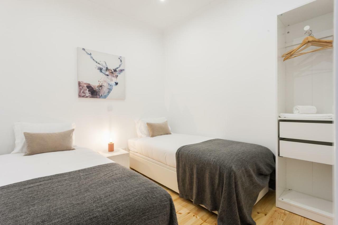 Your Lisbon Home Bairro Alto III 외부 사진