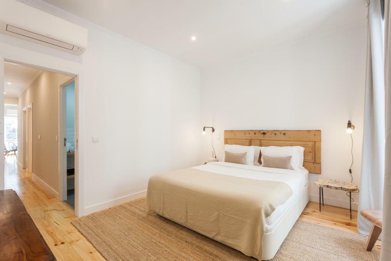 Your Lisbon Home Bairro Alto III 외부 사진