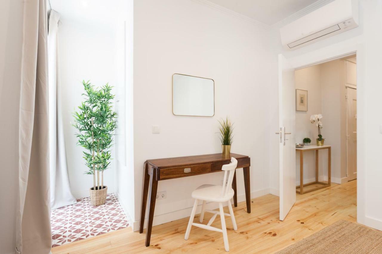 Your Lisbon Home Bairro Alto III 외부 사진
