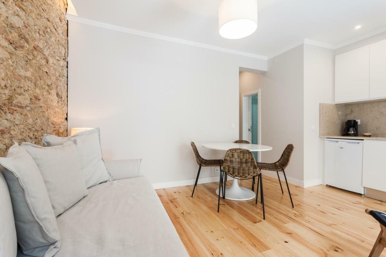 Your Lisbon Home Bairro Alto III 외부 사진