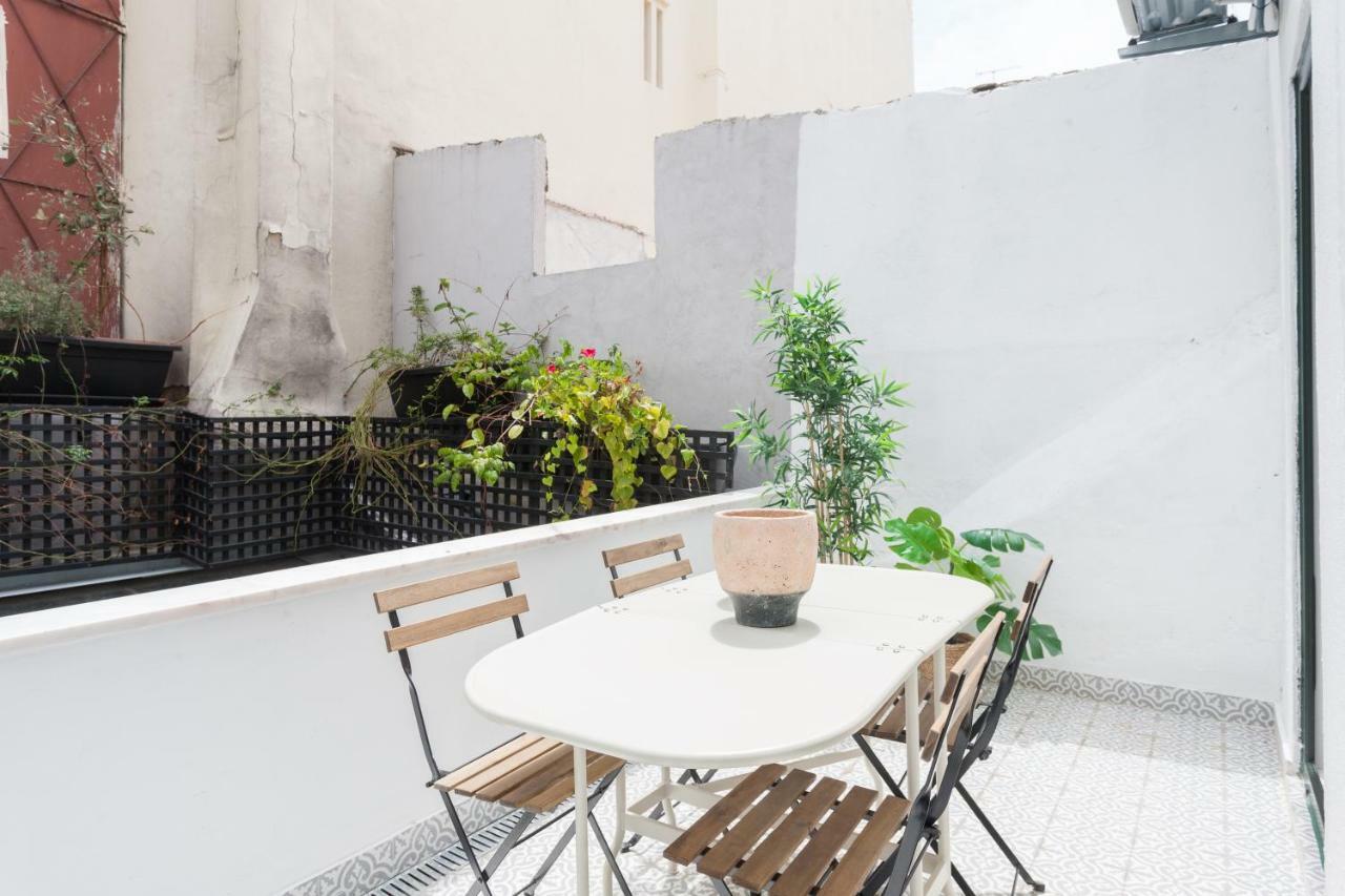Your Lisbon Home Bairro Alto III 외부 사진