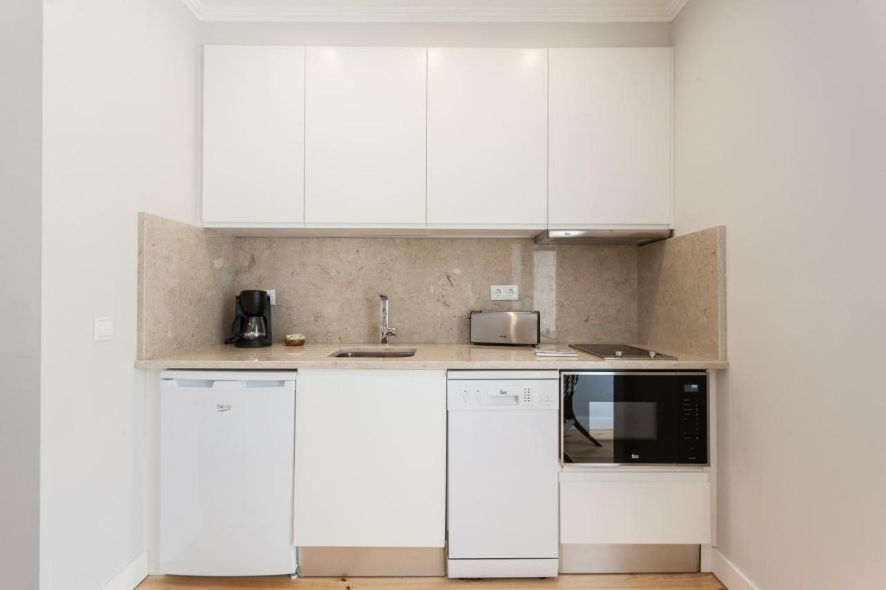 Your Lisbon Home Bairro Alto III 외부 사진
