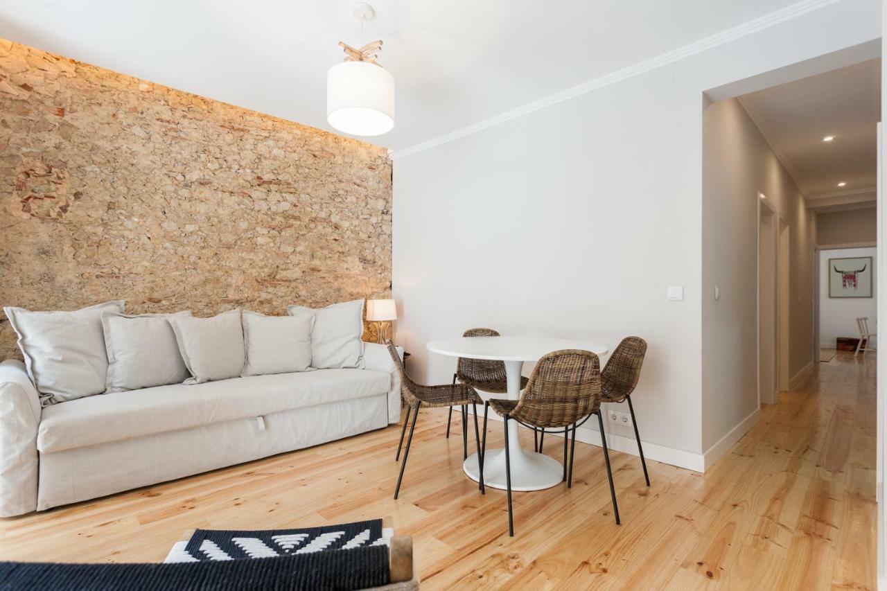 Your Lisbon Home Bairro Alto III 외부 사진