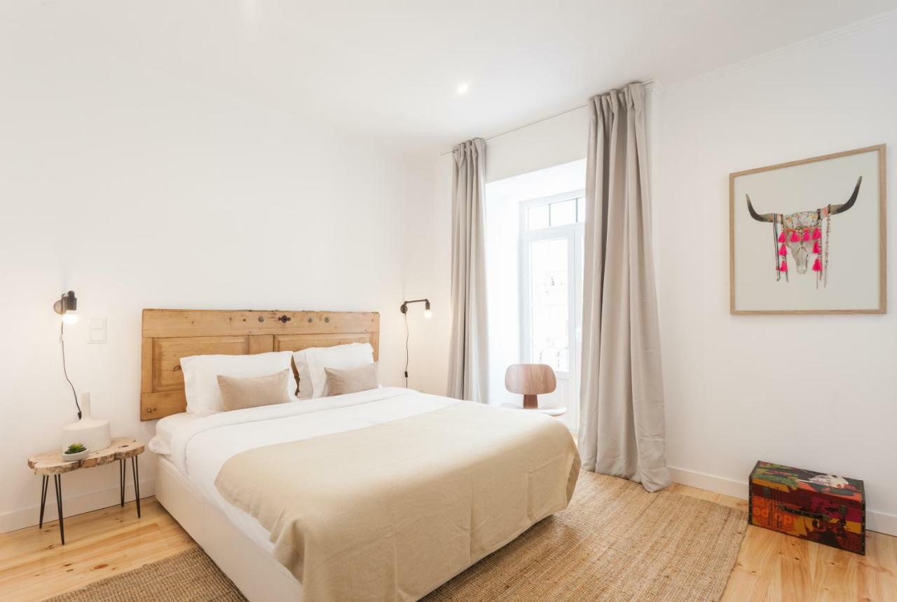 Your Lisbon Home Bairro Alto III 외부 사진