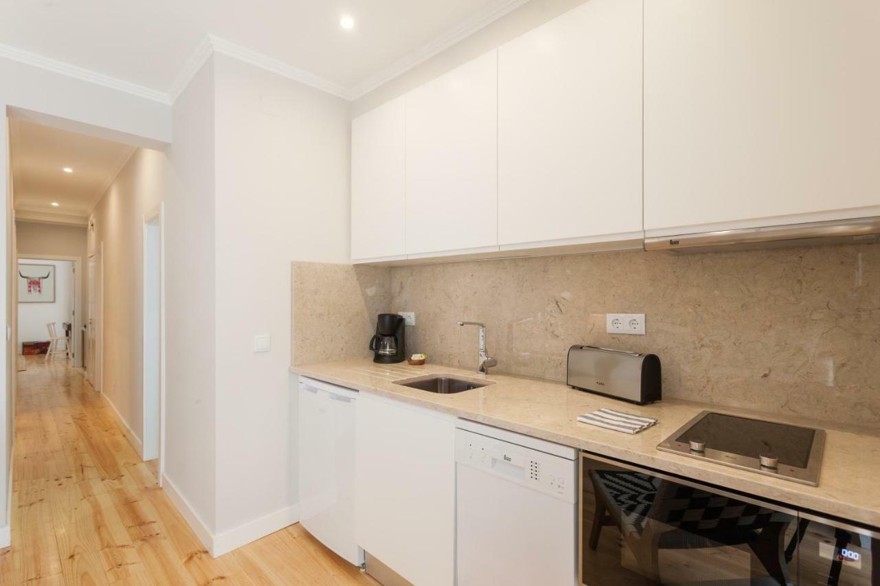 Your Lisbon Home Bairro Alto III 외부 사진