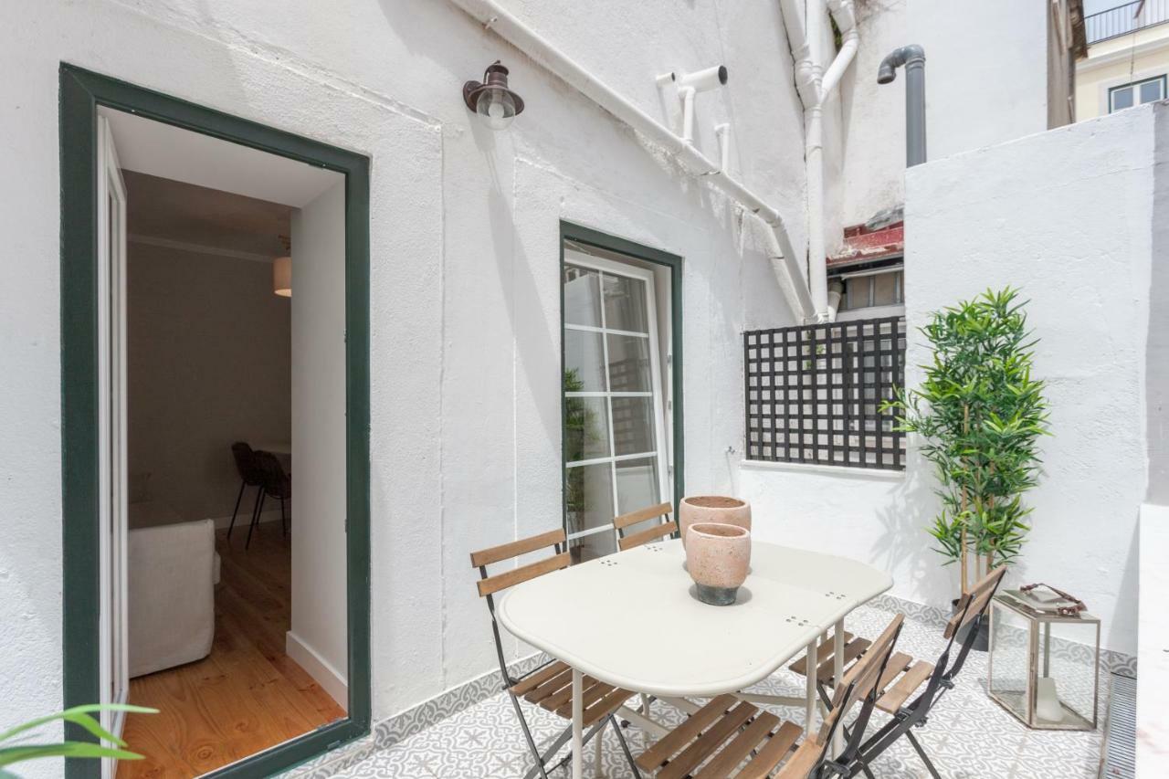 Your Lisbon Home Bairro Alto III 외부 사진