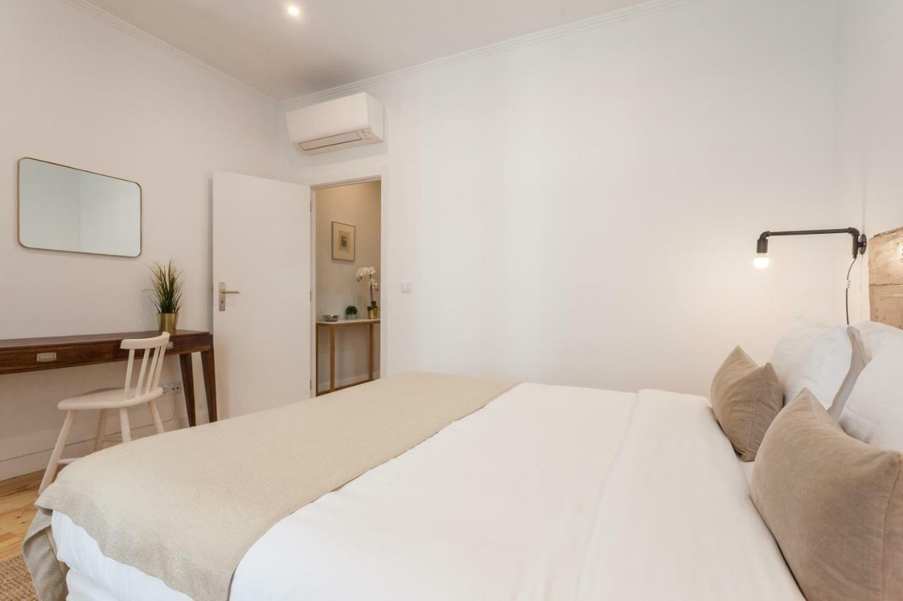Your Lisbon Home Bairro Alto III 외부 사진